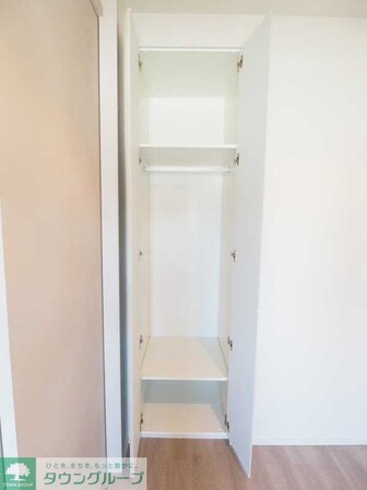 クロスレジデンス日本橋本町の物件内観写真